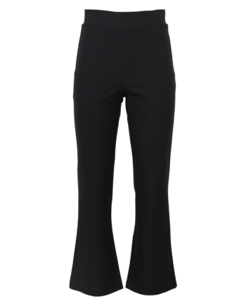 Crossbow Dame Bukser Black