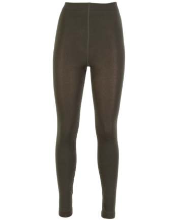 Crossbow Dame Leggings Brown