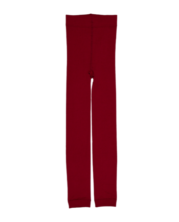 Crossbow Dame Termoleggings Redwine