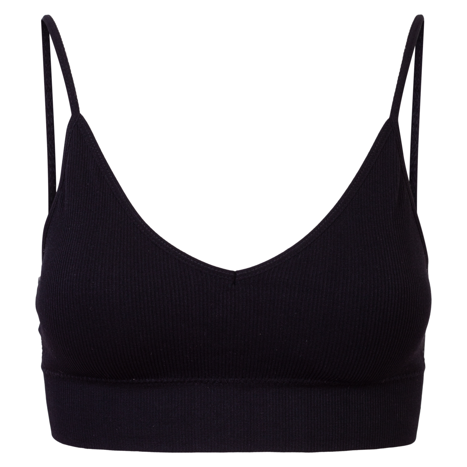 Crossbow Dame Top Black