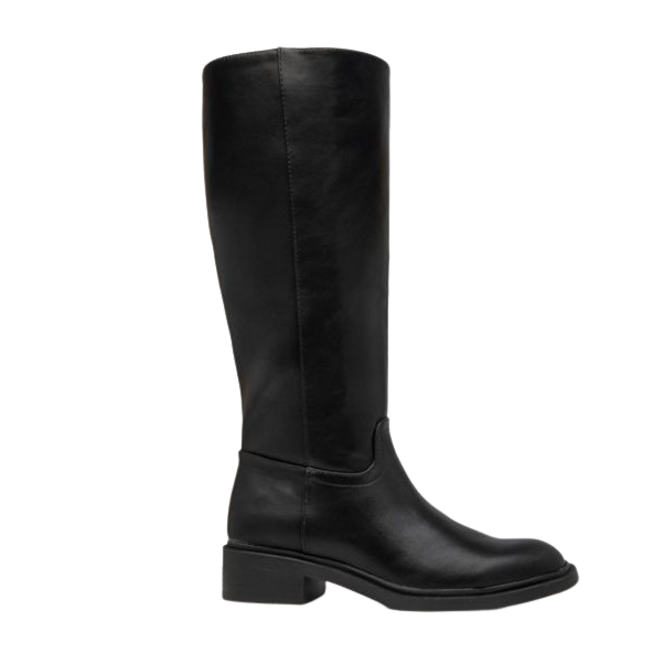 Dame Støvler Black 36