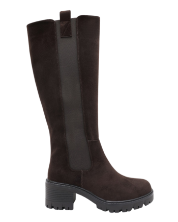 Dame Støvler Brown 36