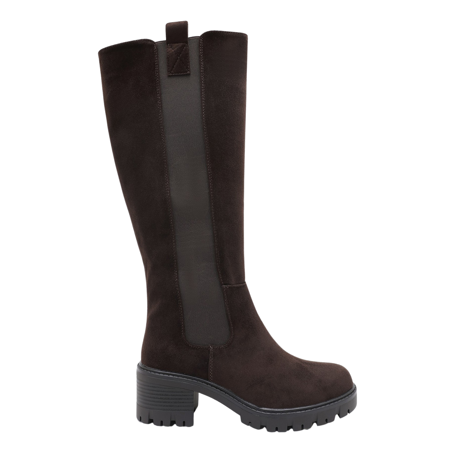 Dame Støvler Brown 36