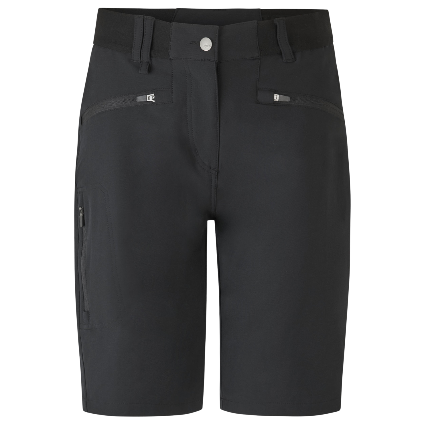 Id Core Stretch Dame Shorts Sort