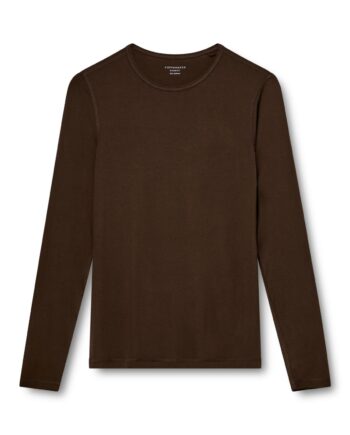 Kopenhaken Dame Bluse Slate Black