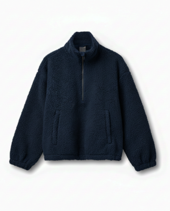 Kopenhaken Ciao Dame Fleece Nova Scotia 34