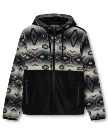 Kopenhaken Inka Dame Fleece Meteorite