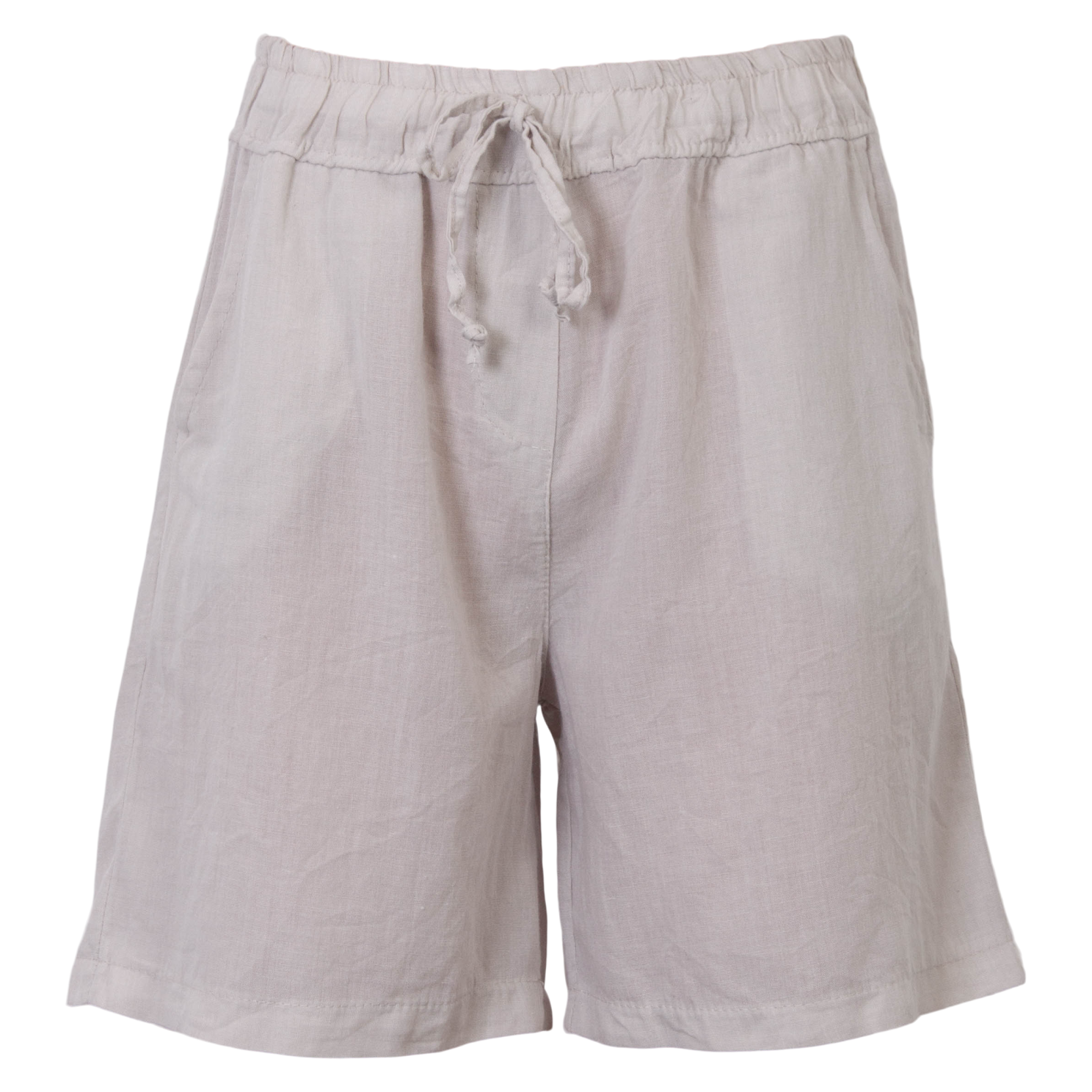 Leonora Dame Shorts   Hørmix Woody