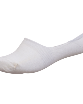 Millers Unisex Dame   Bambus Hvid 41 45