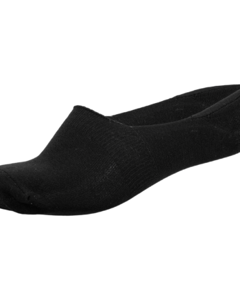 Millers Unisex Dame   Bambus Sort 41 45