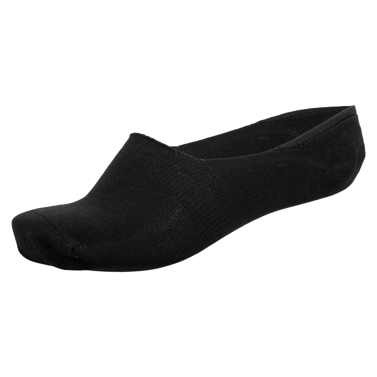 Millers Unisex Dame Bambus Sort 41 45