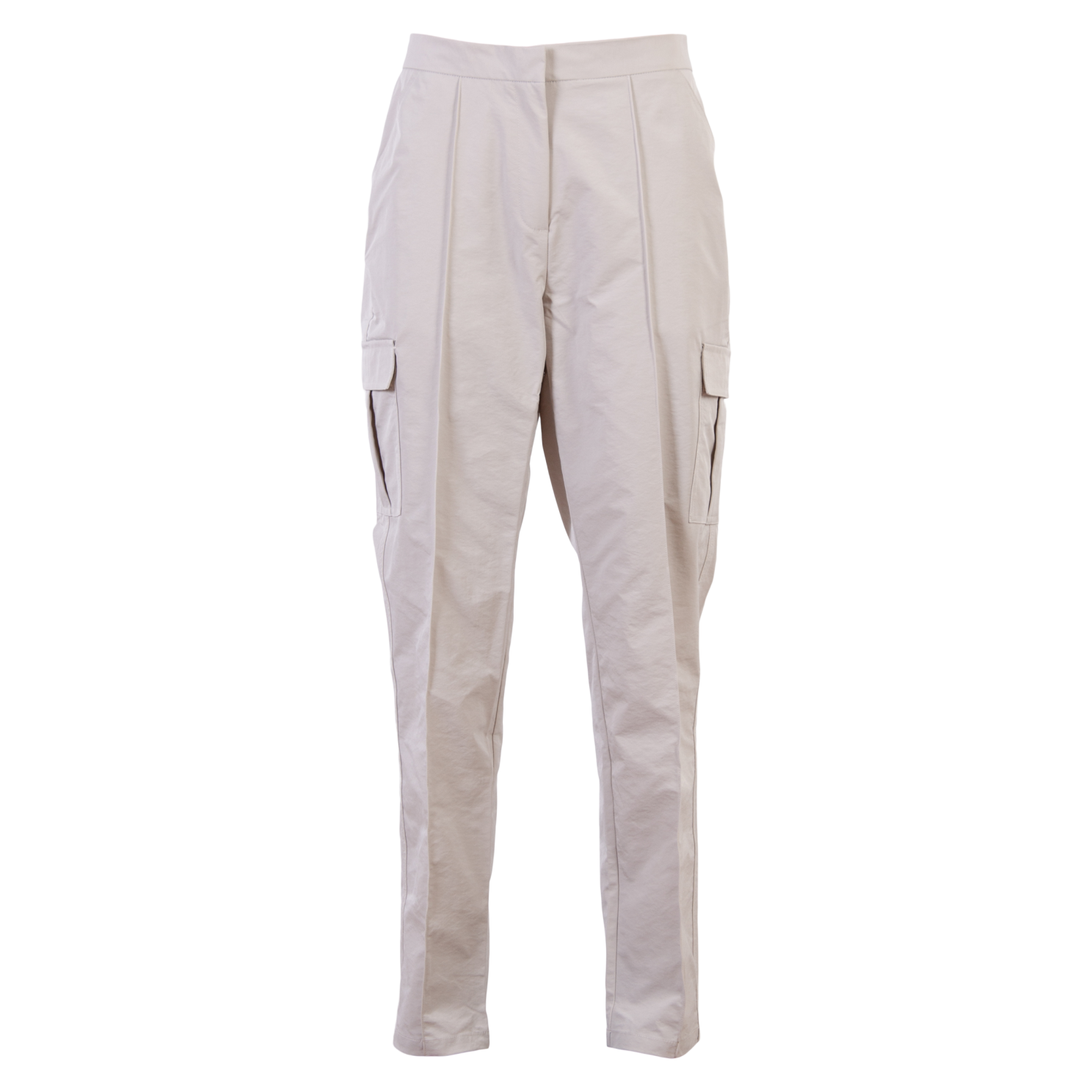 Ofelia Dame Bukser Light Sand 44