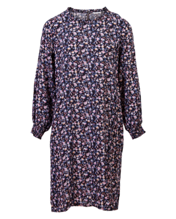 Sirup Dame Kjole Print