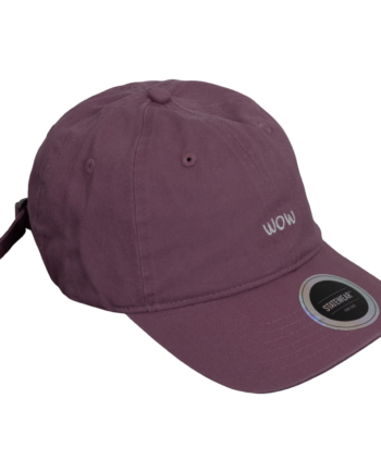 Statewear Dame Kasket Dk Pink Onesize