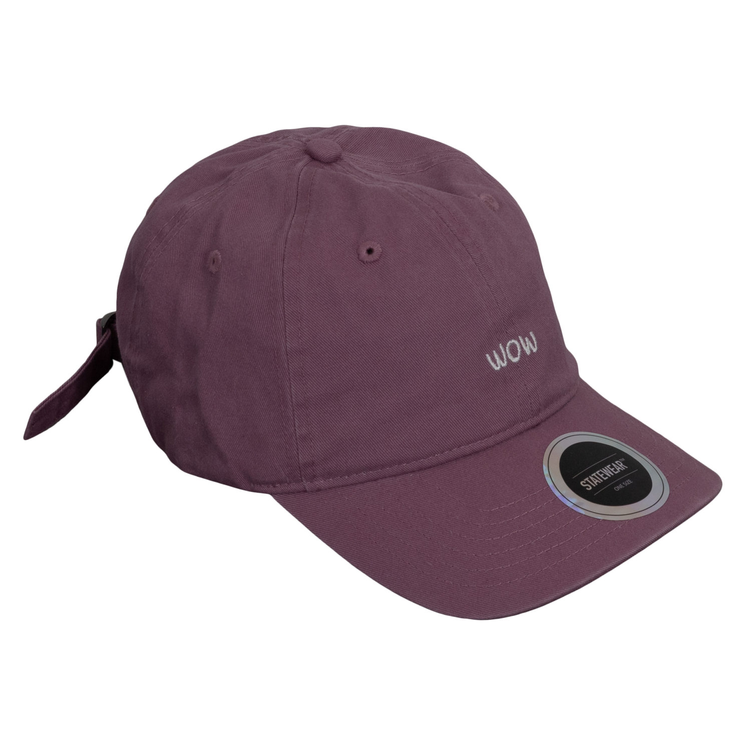 Statewear Dame Kasket Dk Pink Onesize