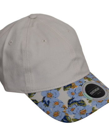Statewear Sofie Dame Kasket Blue Stone Onesize