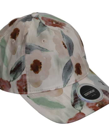Statewear Stella Dame Kasket Stone Pattern Onesize