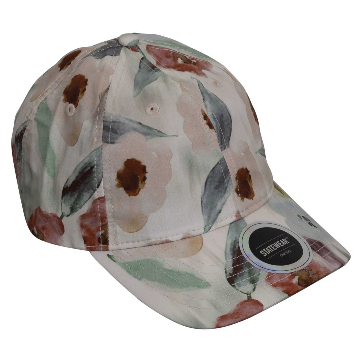 Statewear Stella Dame Kasket Stone Pattern Onesize