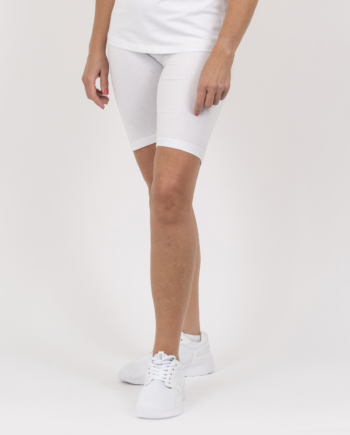 Steenholt Harmony Dame Cykelshorts White