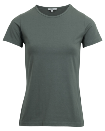 Steenholt Harmony Dame  -shirt Balsam Green