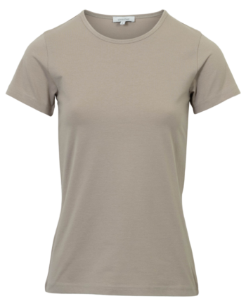 Steenholt Harmony Dame  -shirt Cobblestone