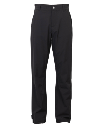 Steenholt Hunter Dame Outdoorbukser Black