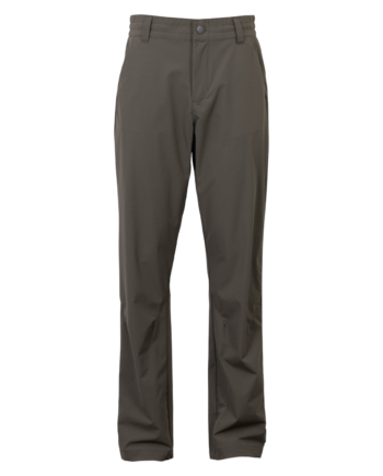 Steenholt Hunter Dame Outdoorbukser Tarmac 46