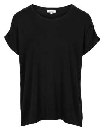 Steenholt Joan Dame  -shirt Black