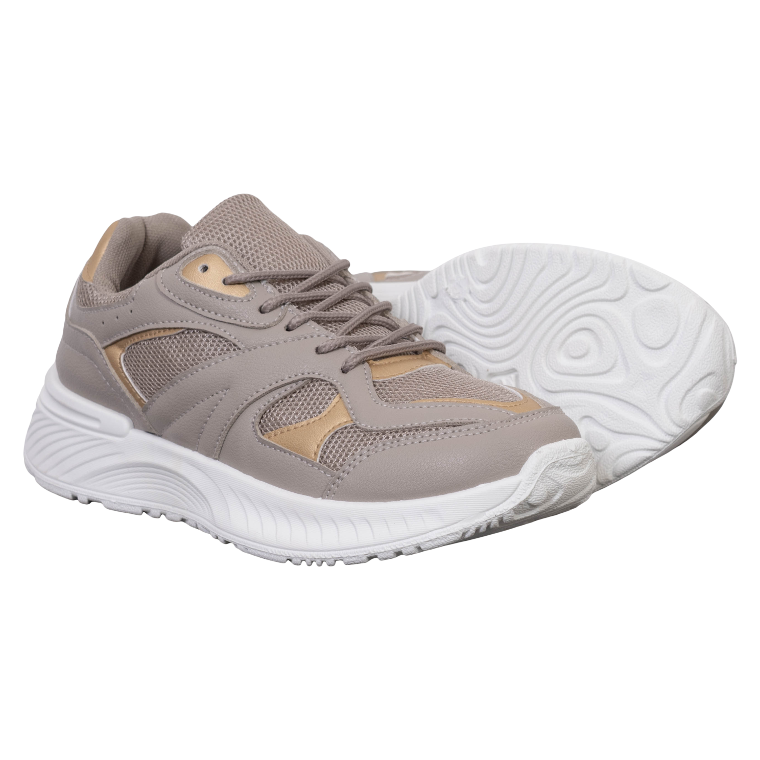 Steenholt Mason Dame Sneakers Pure Cashmere 41