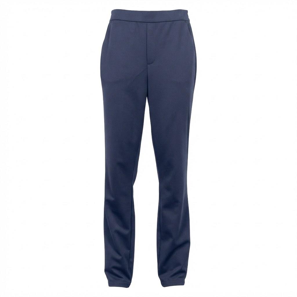 Steenholt Dame Bukser Navy