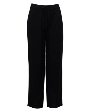 Steenholt Dame Bukser Black 44
