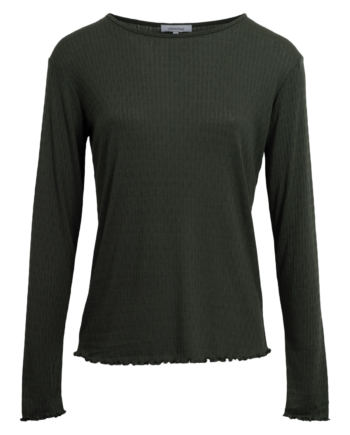 Steenholt Dame Bluse Thyme 44
