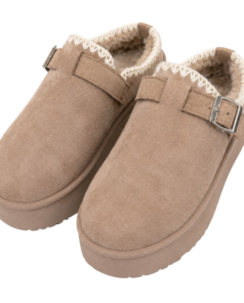 Vanting Dame Sko    For Camel 37