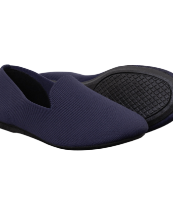 Weestep Dame Ballerina Navy 37