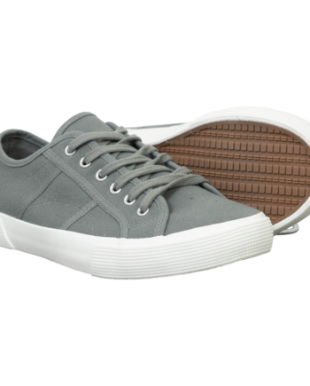 Weestep Dame Sneakers Grey 38