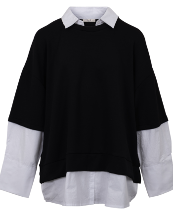 Zbyz Sabina Dame Skjorte Black 54 56