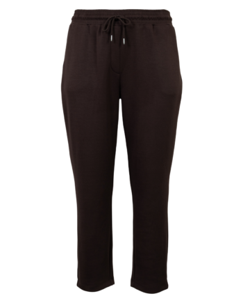 Zbyz Sabina Dame Sweatpants Brun 58